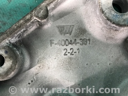 ФОТО Кронштейн двигуна для Chevrolet Trax I рестайл (17-22) Київ