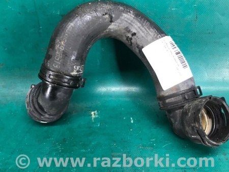 ФОТО Патрубок системи охолодження для Chevrolet Trax I рестайл (17-22) Київ