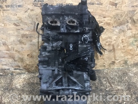 ФОТО Двигун бензин для BMW i3 I01 (13-22) Київ