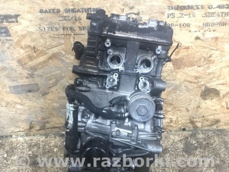 ФОТО Двигун бензин для BMW i3 I01 (13-22) Київ