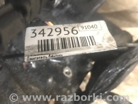 ФОТО Двигун бензин для BMW i3 I01 (13-22) Київ