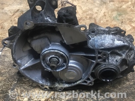 ФОТО Автоматична трансмісія для BMW i3 I01 (13-22) Київ