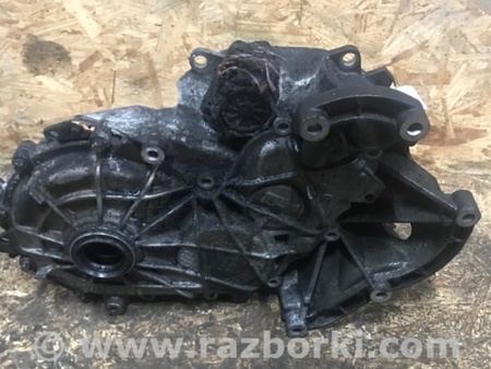 ФОТО Автоматична трансмісія для BMW i3 I01 (13-22) Київ