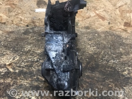 ФОТО Автоматична трансмісія для BMW i3 I01 (13-22) Київ