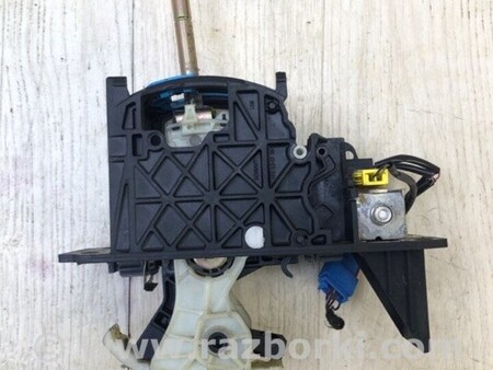 ФОТО Куліса АКПП для Porsche Cayenne I 955 E1/9PA (02-07) Київ