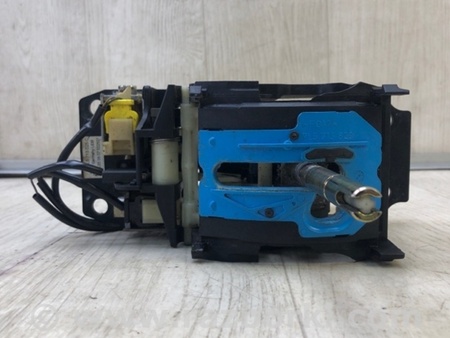 ФОТО Куліса АКПП для Porsche Cayenne I 955 E1/9PA (02-07) Київ