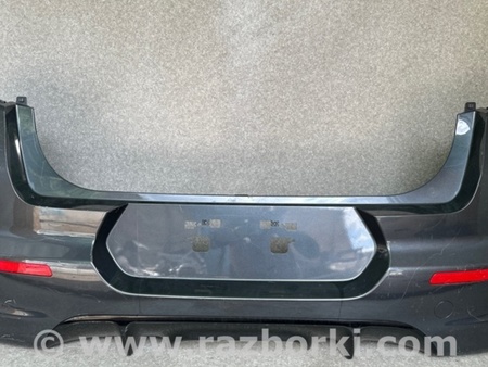 ФОТО Бампер задній для KIA Soul 3 SK3 (18-22) Київ