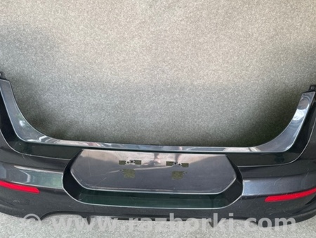 ФОТО Бампер задній для KIA Soul 3 SK3 (18-22) Київ