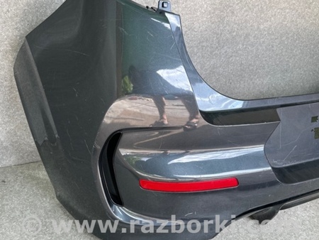 ФОТО Бампер задній для KIA Soul 3 SK3 (18-22) Київ