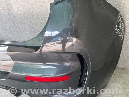 ФОТО Бампер задній для KIA Soul 3 SK3 (18-22) Київ