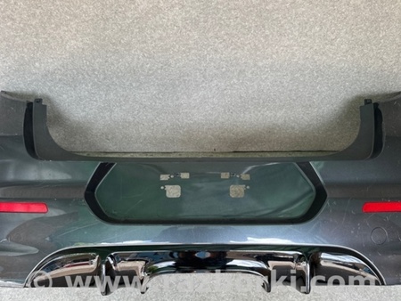 ФОТО Бампер задній для KIA Soul 3 SK3 (18-22) Київ