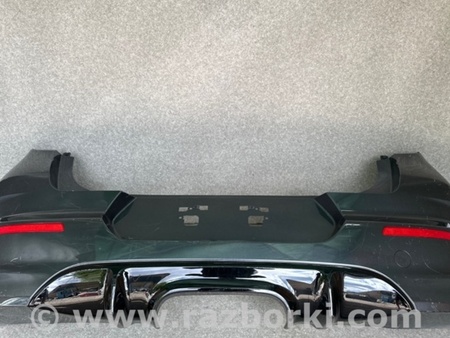 ФОТО Бампер задній для KIA Soul 3 SK3 (18-22) Київ