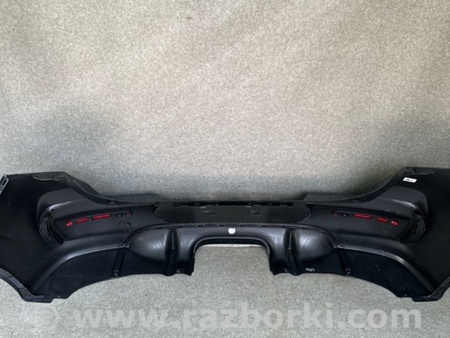 ФОТО Бампер задній для KIA Soul 3 SK3 (18-22) Київ