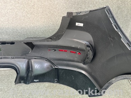 ФОТО Бампер задній для KIA Soul 3 SK3 (18-22) Київ