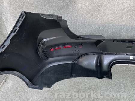 ФОТО Бампер задній для KIA Soul 3 SK3 (18-22) Київ