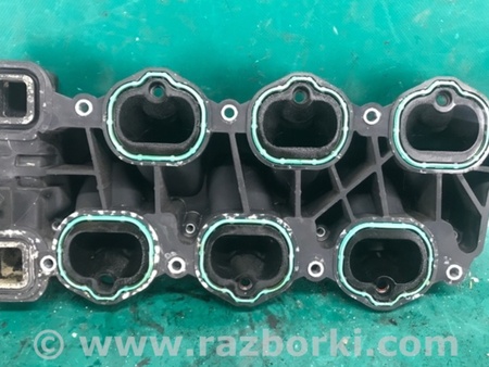 ФОТО Колектор впускний для Lincoln MKX II (15-18) Київ