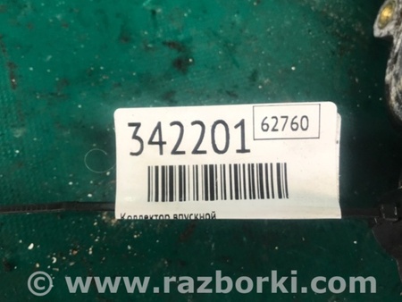 ФОТО Колектор впускний для Lincoln MKX II (15-18) Київ