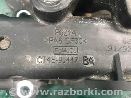 ФОТО Колектор впускний для Lincoln MKX II (15-18) Київ