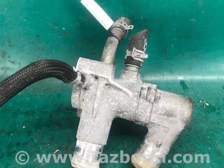 ФОТО Корпус термостату для Lincoln MKX II (15-18) Київ