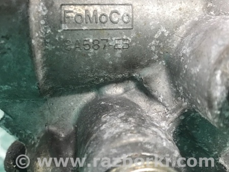 ФОТО Корпус термостату для Lincoln MKX II (15-18) Київ