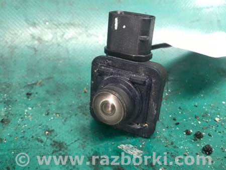 ФОТО Камера заднього виду для Lincoln MKX II (15-18) Київ