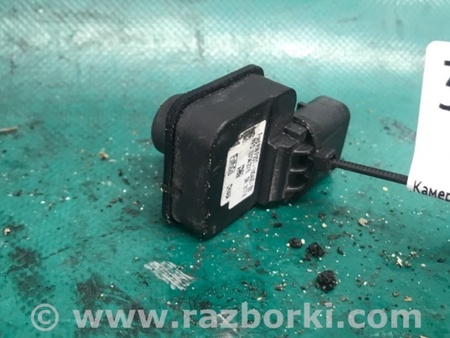 ФОТО Камера заднього виду для Lincoln MKX II (15-18) Київ