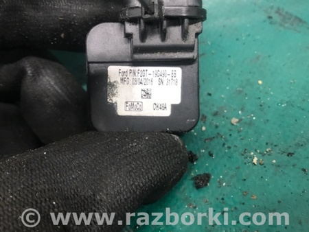 ФОТО Камера заднього виду для Lincoln MKX II (15-18) Київ