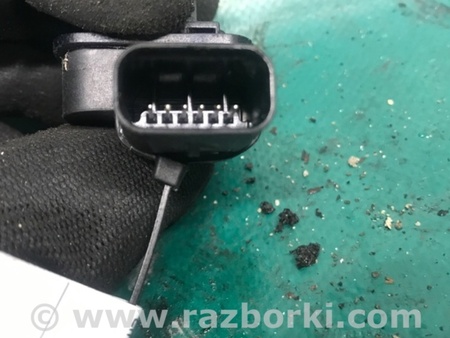 ФОТО Камера заднього виду для Lincoln MKX II (15-18) Київ