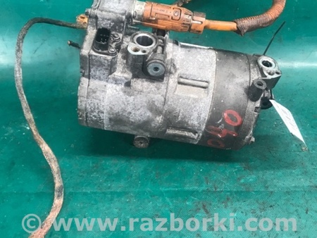 ФОТО Компресор кондиціонера для BMW i3 I01 (13-22) Київ