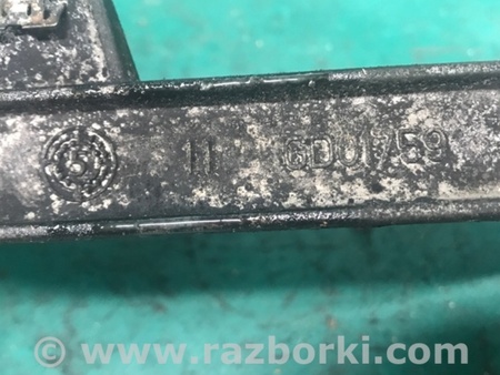 ФОТО Кронштейн двигуна для BMW i3 I01 (13-22) Київ