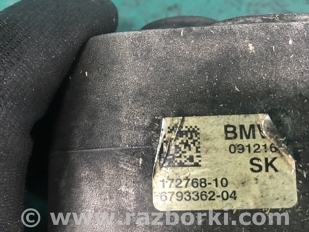 ФОТО Стійка стабілізатора для BMW i3 I01 (13-22) Київ