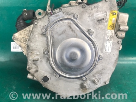 ФОТО Стартер для BMW i3 I01 (13-22) Київ