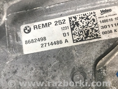 ФОТО Стартер для BMW i3 I01 (13-22) Київ