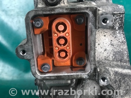 ФОТО Стартер для BMW i3 I01 (13-22) Київ