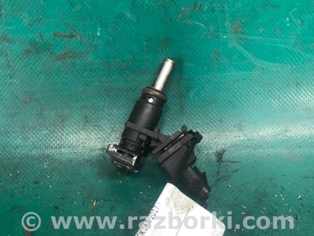ФОТО Форсунка паливна для BMW i3 I01 (13-22) Київ