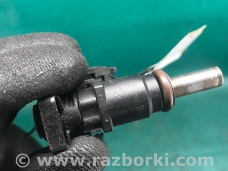 ФОТО Форсунка паливна для BMW i3 I01 (13-22) Київ