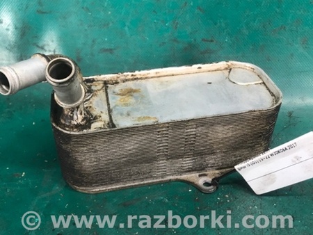 ФОТО Теплообмінник АКПП для BMW i3 I01 (13-22) Київ