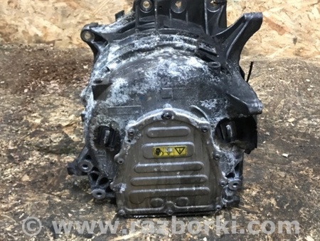 ФОТО Двигатель электрический для BMW i3 I01 (13-22) Київ