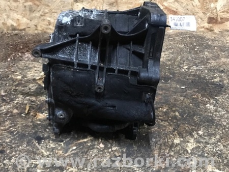 ФОТО Двигатель электрический для BMW i3 I01 (13-22) Київ