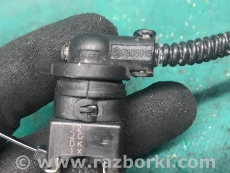 ФОТО Проводка підкапотна для BMW i3 I01 (13-22) Київ