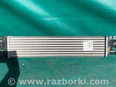 ФОТО Радіатор інтеркулера для Chevrolet Trax I рестайл (17-22) Київ