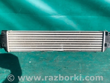 ФОТО Радіатор інтеркулера для Chevrolet Trax I рестайл (17-22) Київ