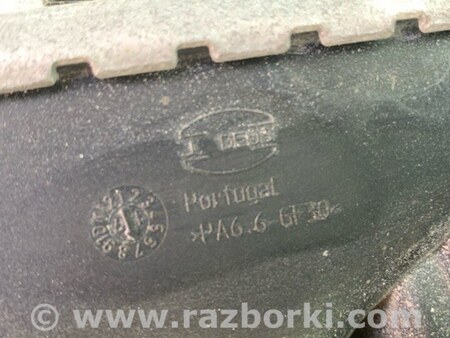 ФОТО Радіатор інтеркулера для Chevrolet Trax I рестайл (17-22) Київ