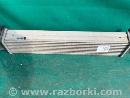 ФОТО Радіатор інтеркулера для Chevrolet Trax I рестайл (17-22) Київ