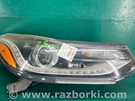 ФОТО Фара для Chevrolet Trax I рестайл (17-22) Київ