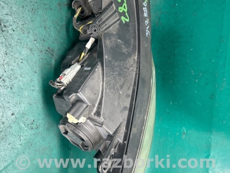 ФОТО Фара для Chevrolet Trax I рестайл (17-22) Київ