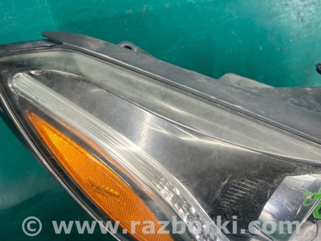 ФОТО Фара для Chevrolet Trax I рестайл (17-22) Київ