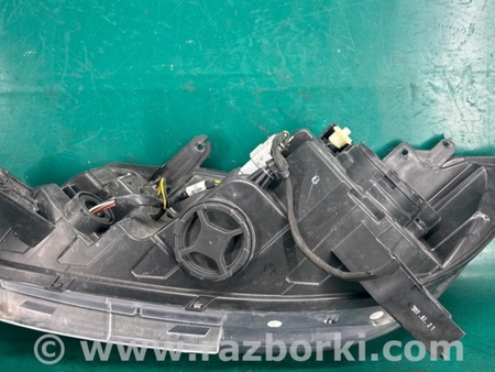 ФОТО Фара для Chevrolet Trax I рестайл (17-22) Київ