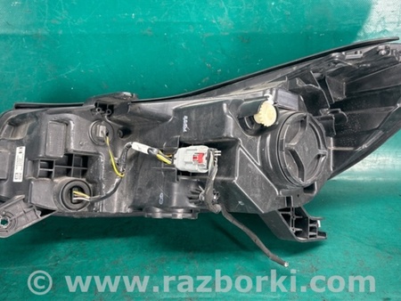 ФОТО Фара для Chevrolet Trax I рестайл (17-22) Київ