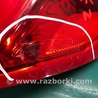 ФОТО Ліхтар зовнішній для Lincoln MKX II (15-18) Київ